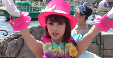 診断 ディズニーマニアを パターン に本格分析 未来をデザインするマーケティング会社 ハイロックス