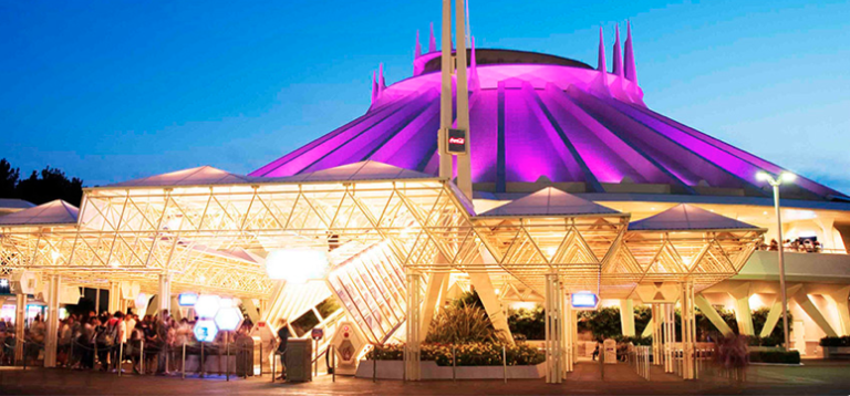 ディズニー Bgs 人気アトラクションのバックグラウンドストーリー 未来をデザインするマーケティング会社 ハイロックス