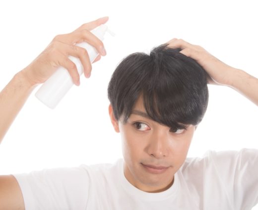 育毛